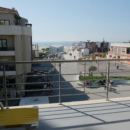 Marisol Ocean View Apartment Barra Bagian luar foto