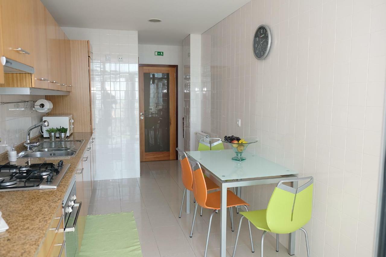 Marisol Ocean View Apartment Barra Bagian luar foto