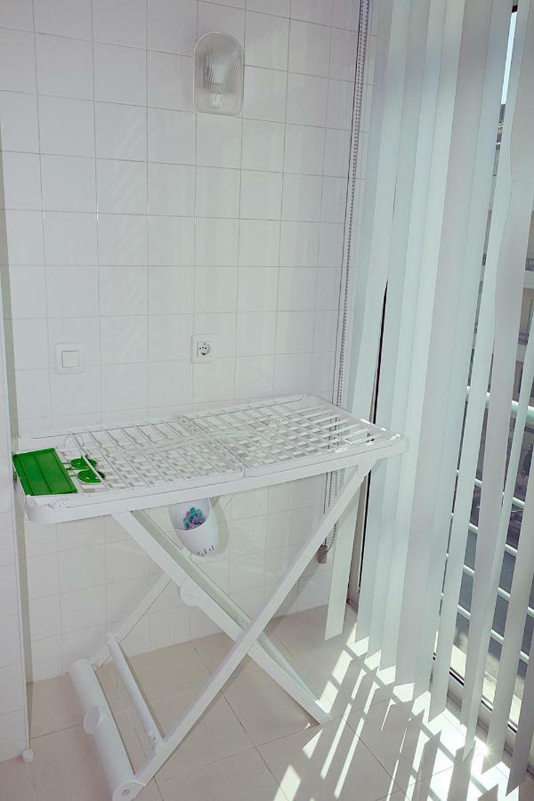 Marisol Ocean View Apartment Barra Bagian luar foto
