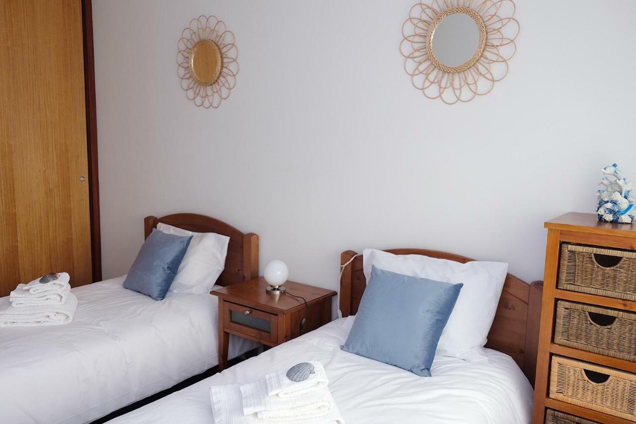 Marisol Ocean View Apartment Barra Bagian luar foto